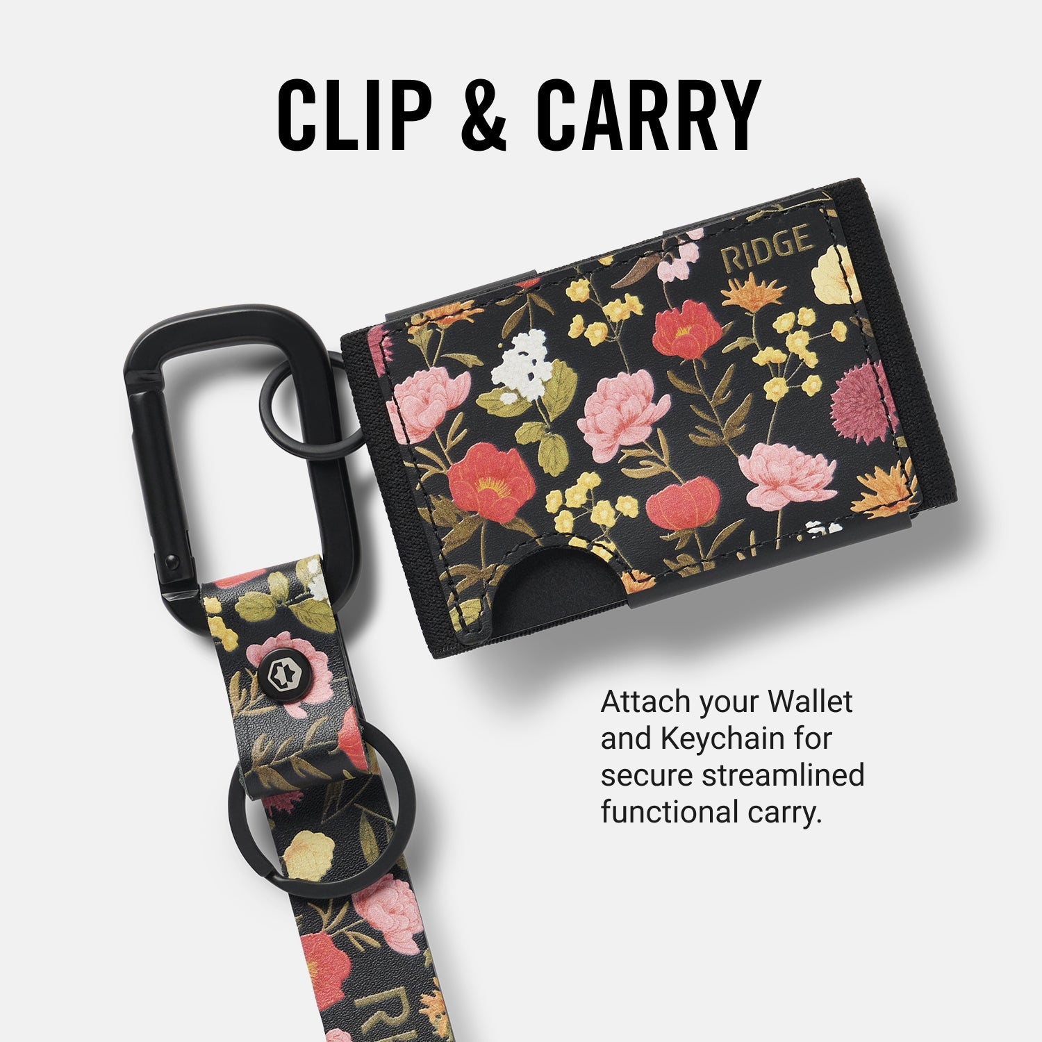 Daily Driver Kit - Biflex - Moonlight Garden Leather