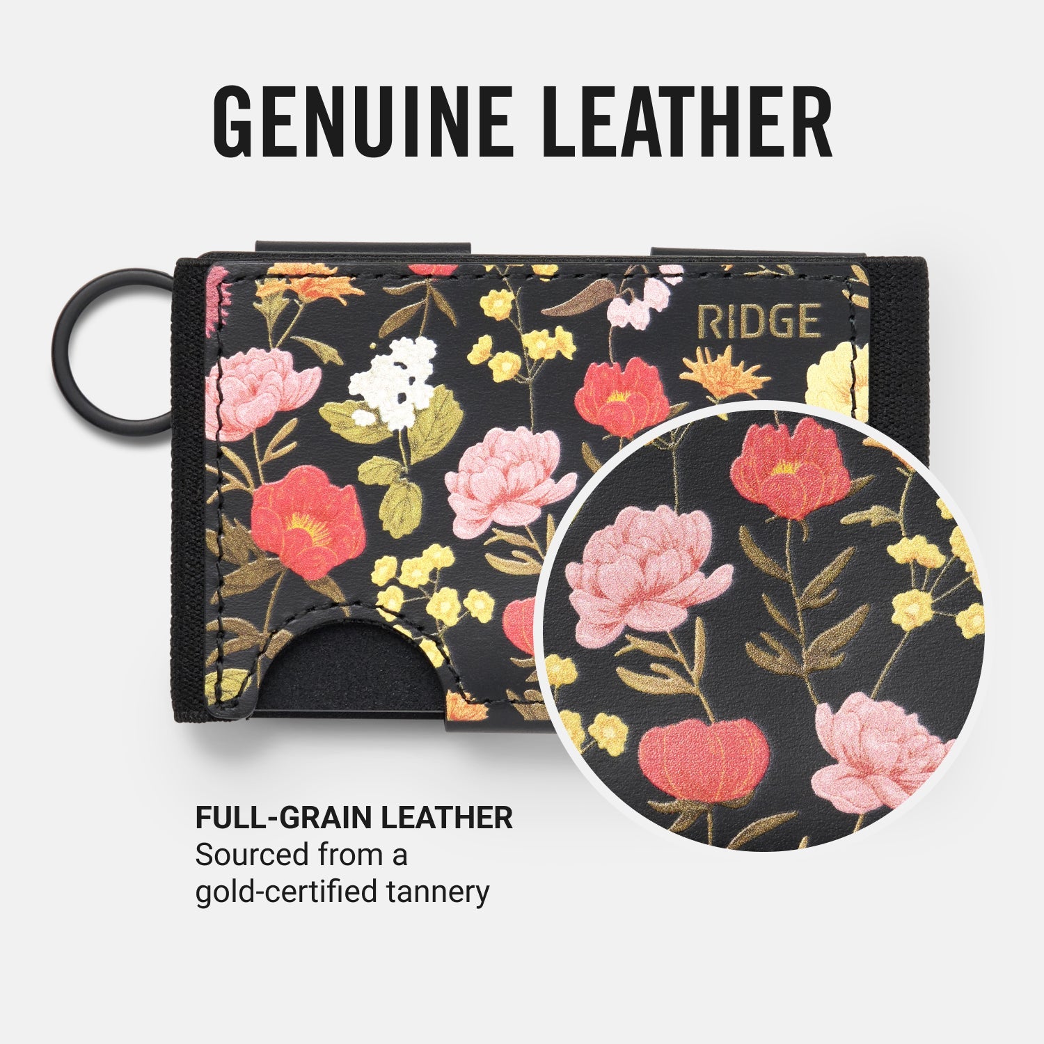 Daily Driver Kit - Biflex - Moonlight Garden Leather