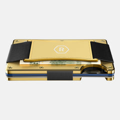 Daily Driver Kit - 24K Gold