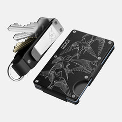 Ridge Daily Driver Kit - H.B. Nielsen