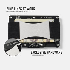 Ridge Daily Driver Kit - H.B. Nielsen