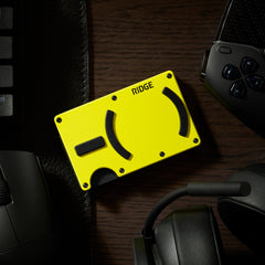 Daily Driver Kit for MagSafe - Hyper Lime