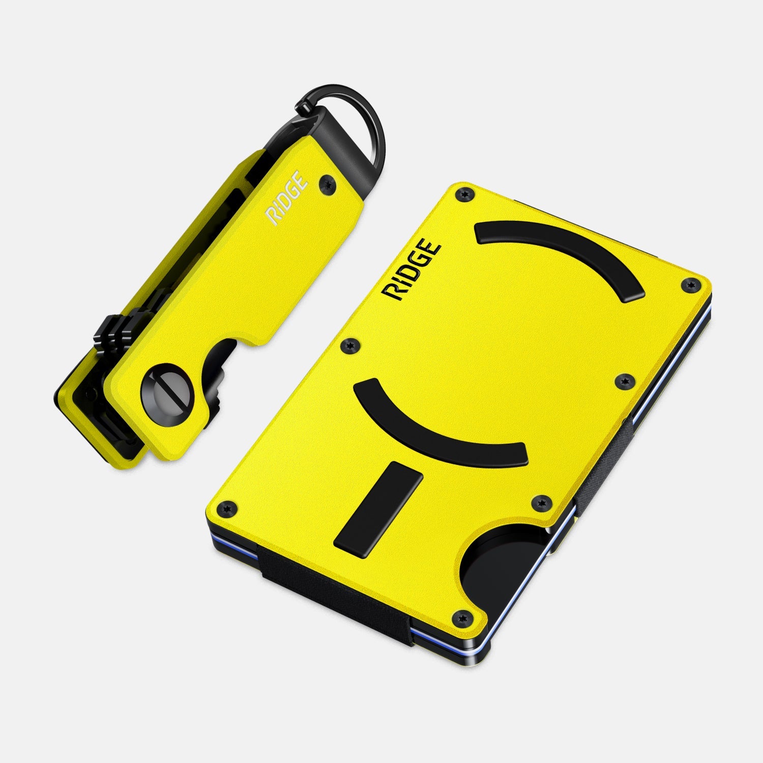 Daily Driver Kit for MagSafe - Hyper Lime