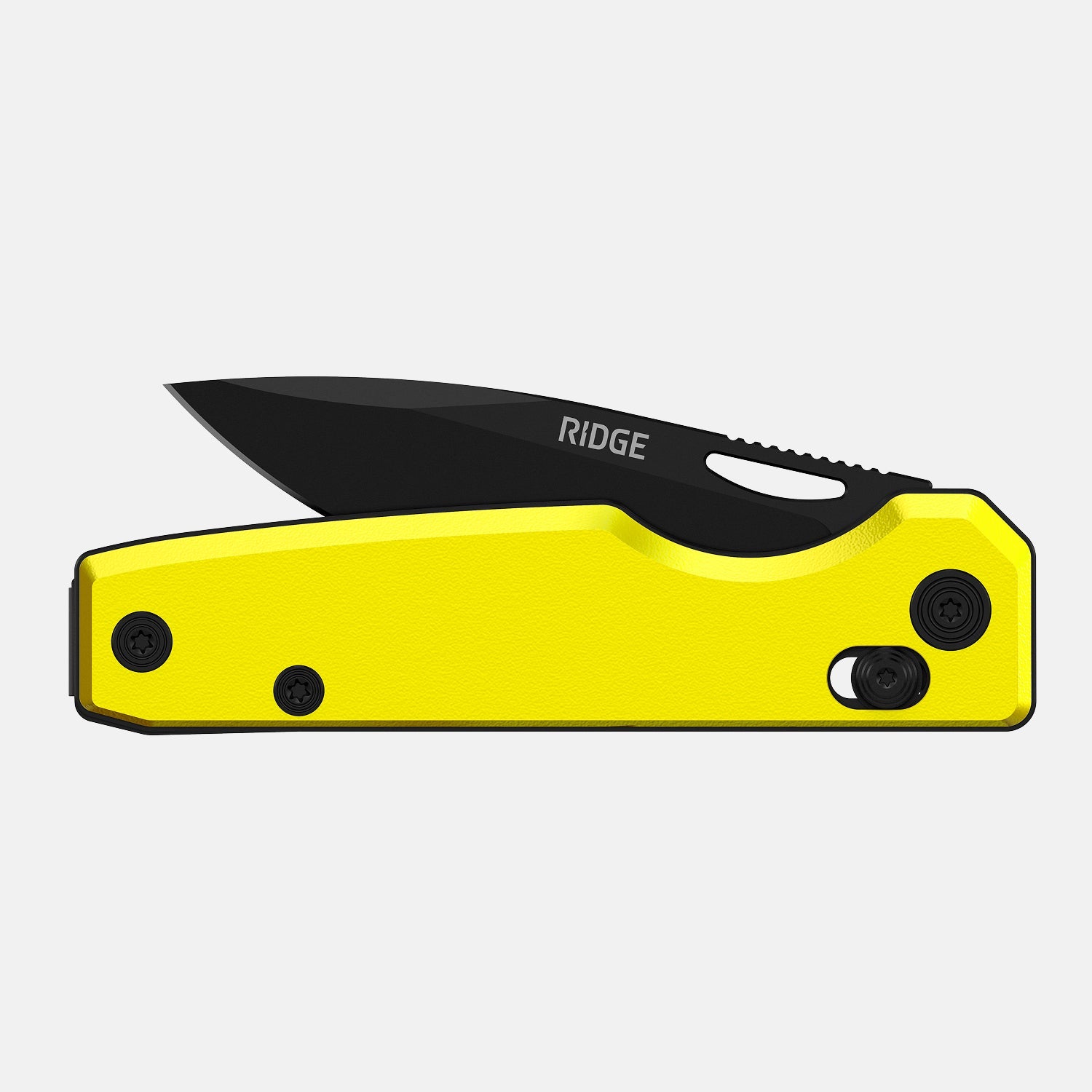 Everyday Folder - Hyper Lime