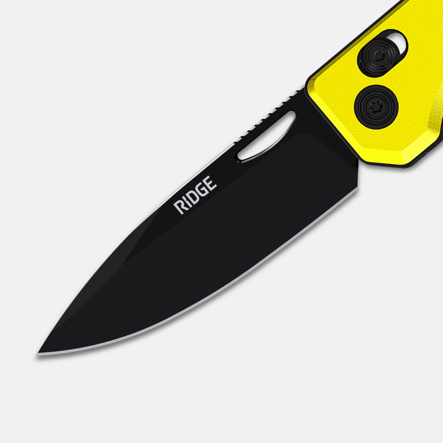 Everyday Folder - Hyper Lime