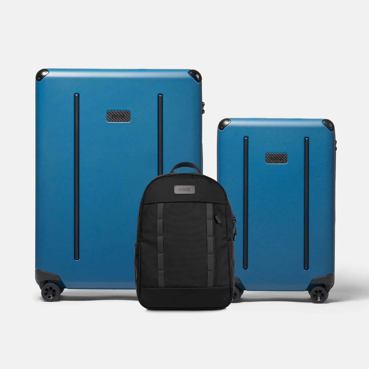 Long Haul Kit - Alpine Navy