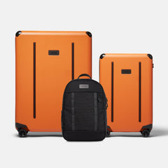 Long Haul Kit - Basecamp Orange
