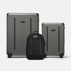 Long Haul Kit - Gunmetal