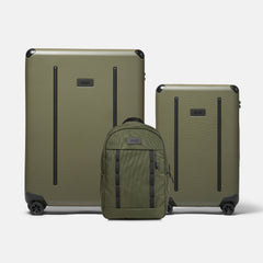 Long Haul Kit - Matte Olive