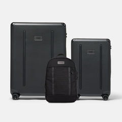 Long Haul Kit - Royal Black