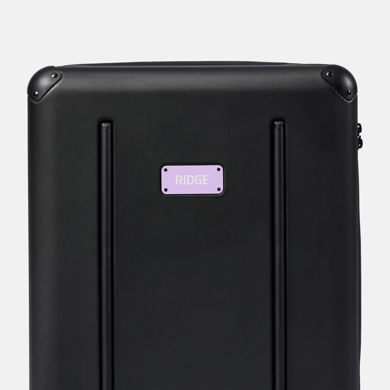 Personalized Logo Plate - Lavender