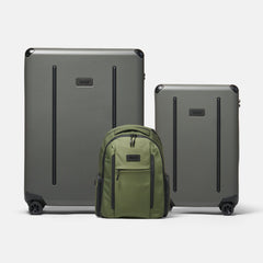 Long Haul Kit - Gunmetal