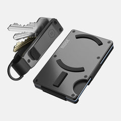 Daily Driver Kit for MagSafe - Gunmetal