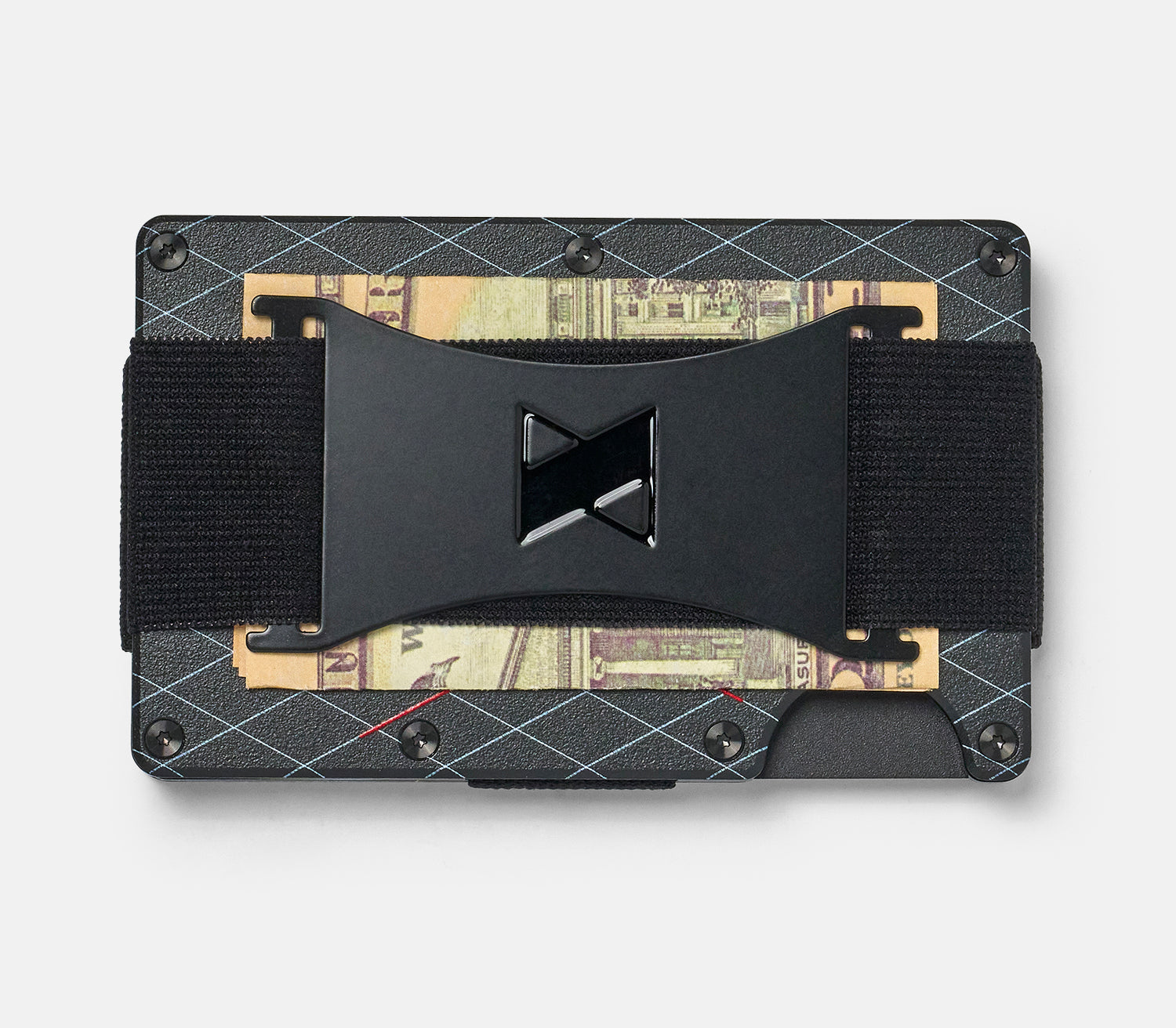 Ridge Wallet - MKBHD - Dark Mode