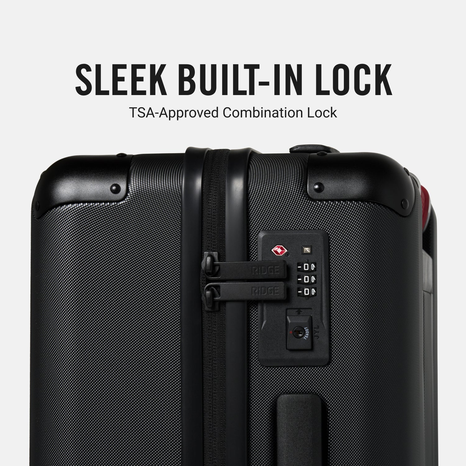 Ridge Carry-On MKBHD