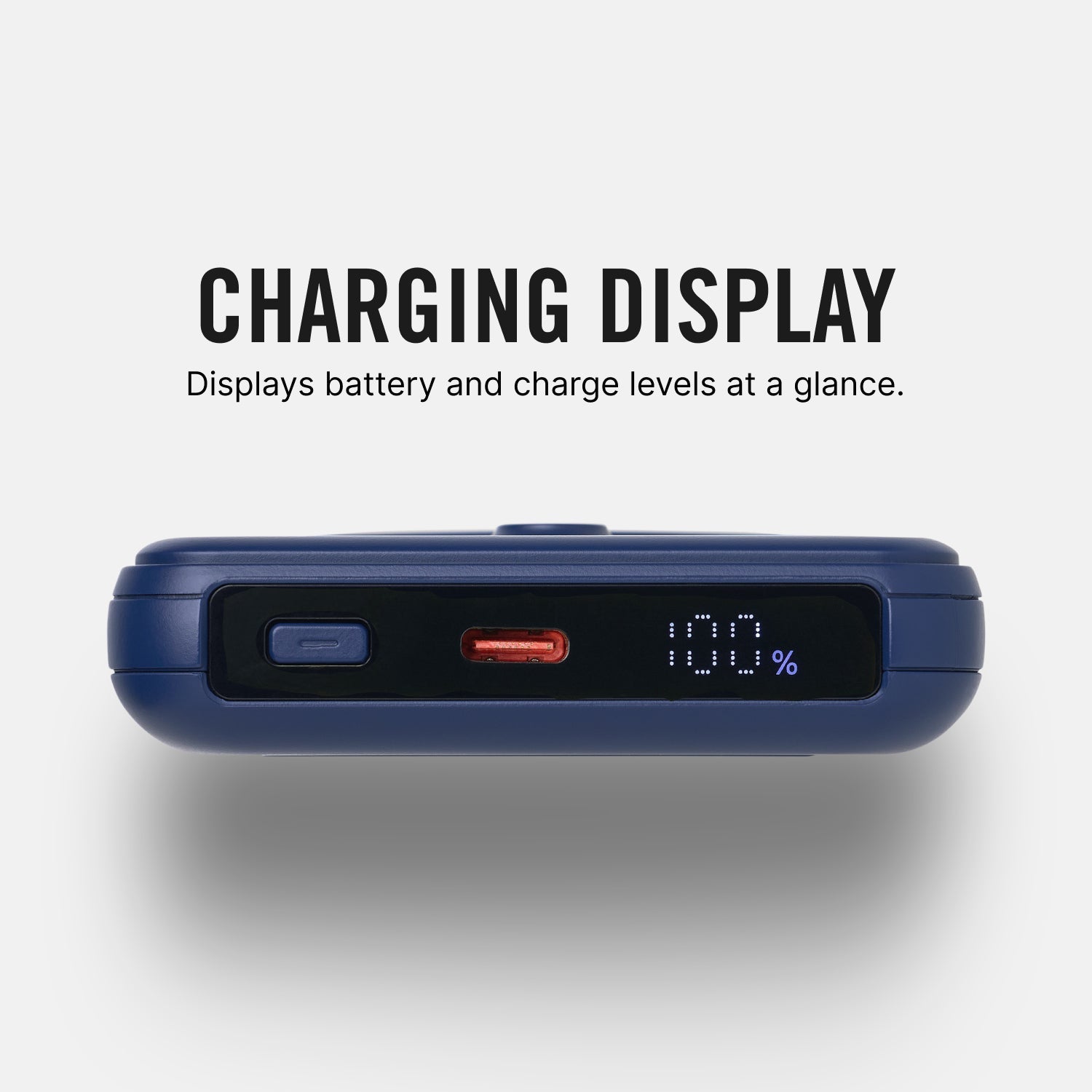 Everyday Charging Kit - iPhone 17 Pro Max - Dark Harbor