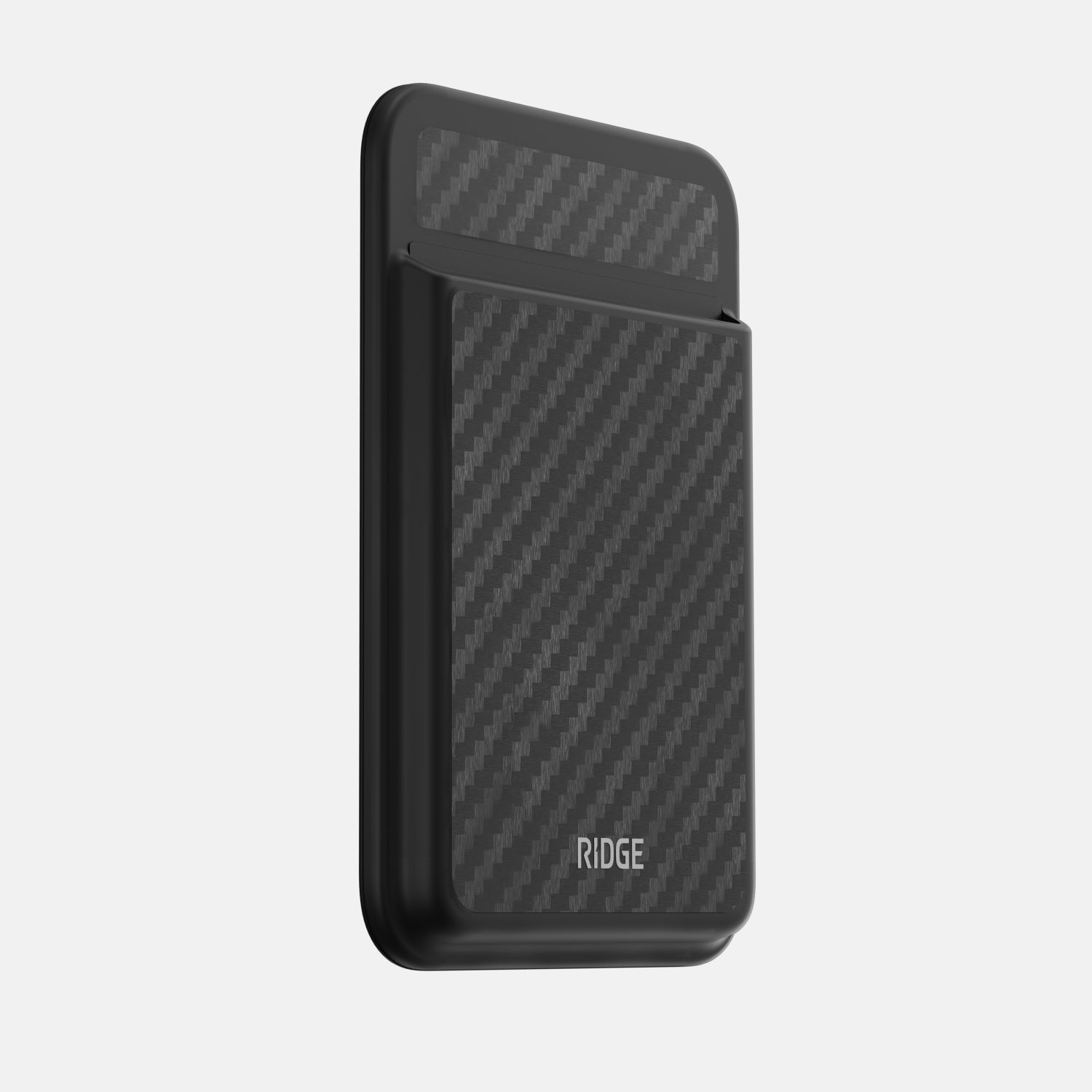 MagSafe Cardholder - Carbon Fiber 3K