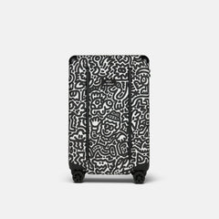 Ridge Carry-On Mr Doodle