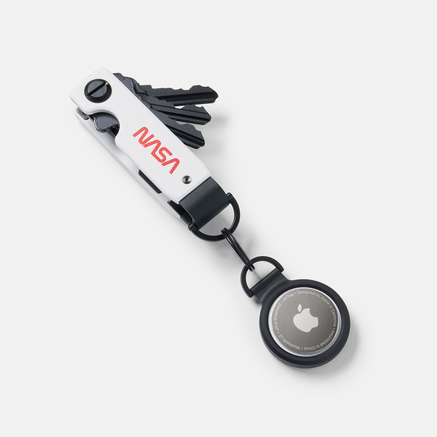 Ridge KeyCase - NASA