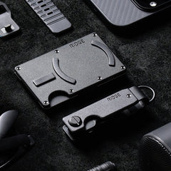 Daily Driver Kit For MagSafe - Matte Black