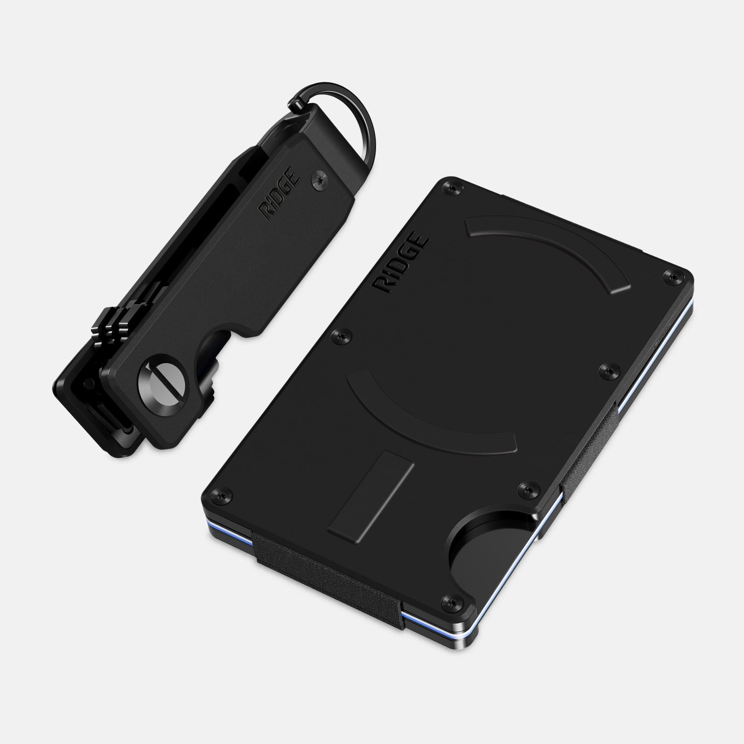 Daily Driver Kit For MagSafe - Matte Black