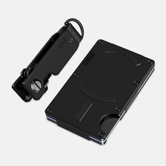 Daily Driver Kit For MagSafe - Matte Black