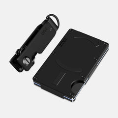 Daily Driver Kit For MagSafe - Matte Black