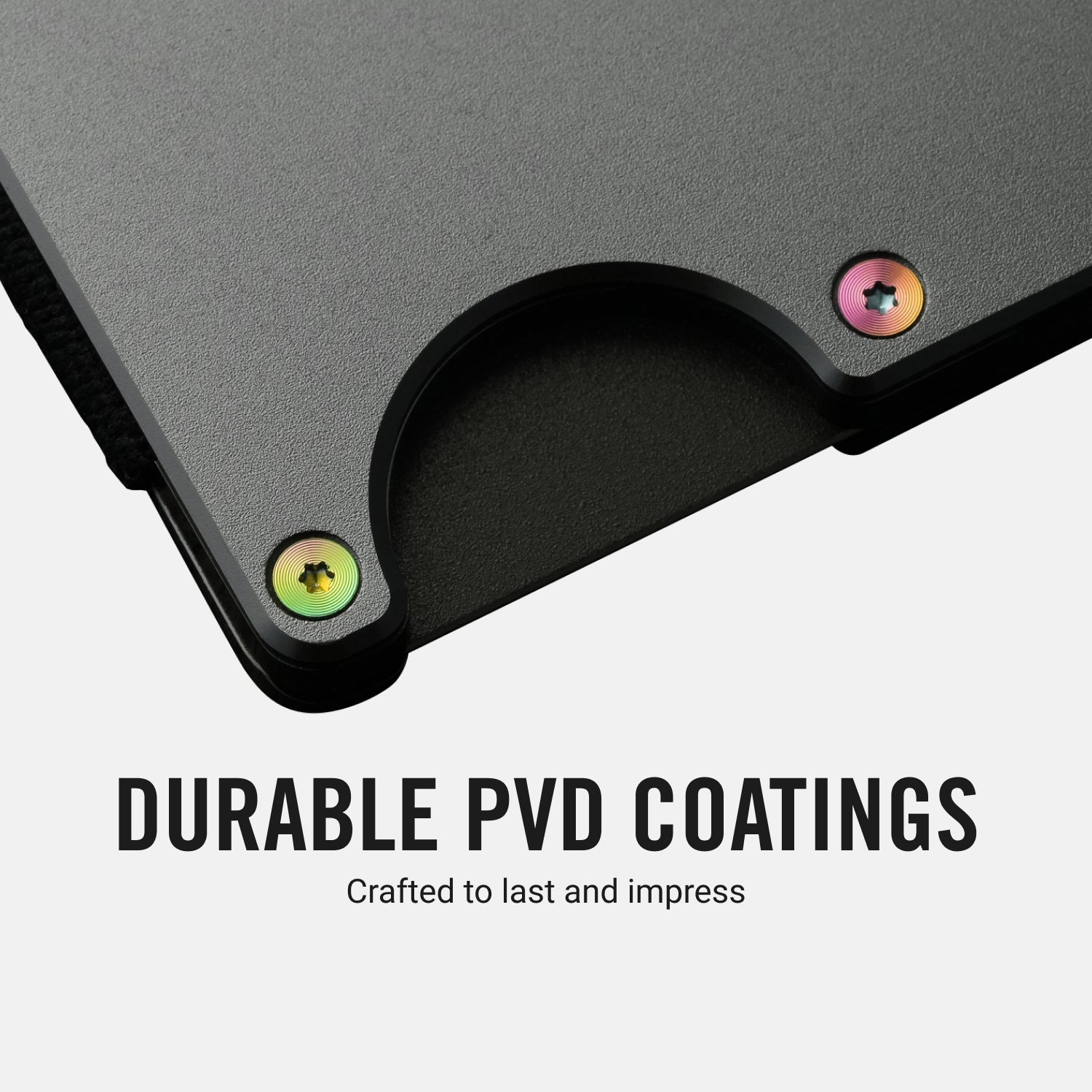 Screw Set - Red Screws