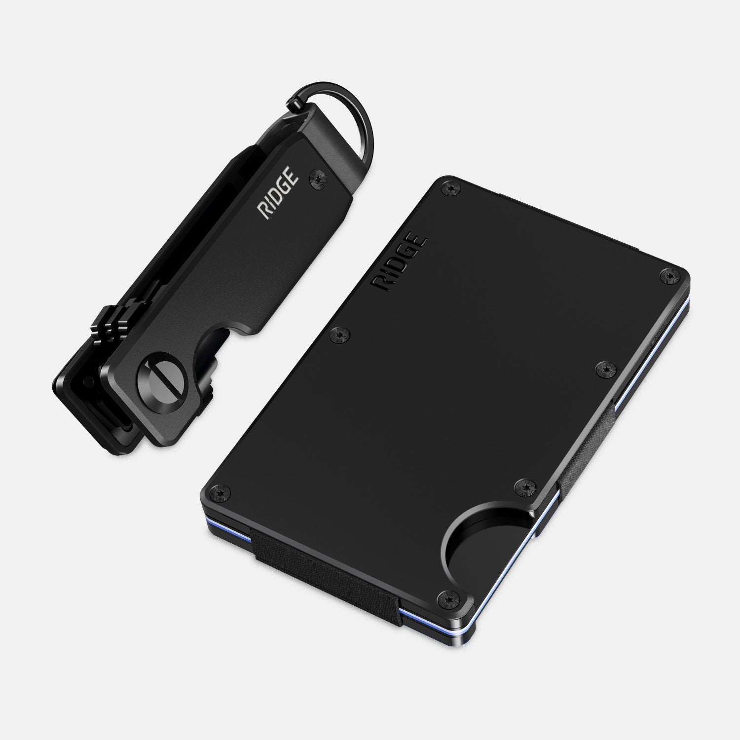 Daily Driver Kit - Royal Black