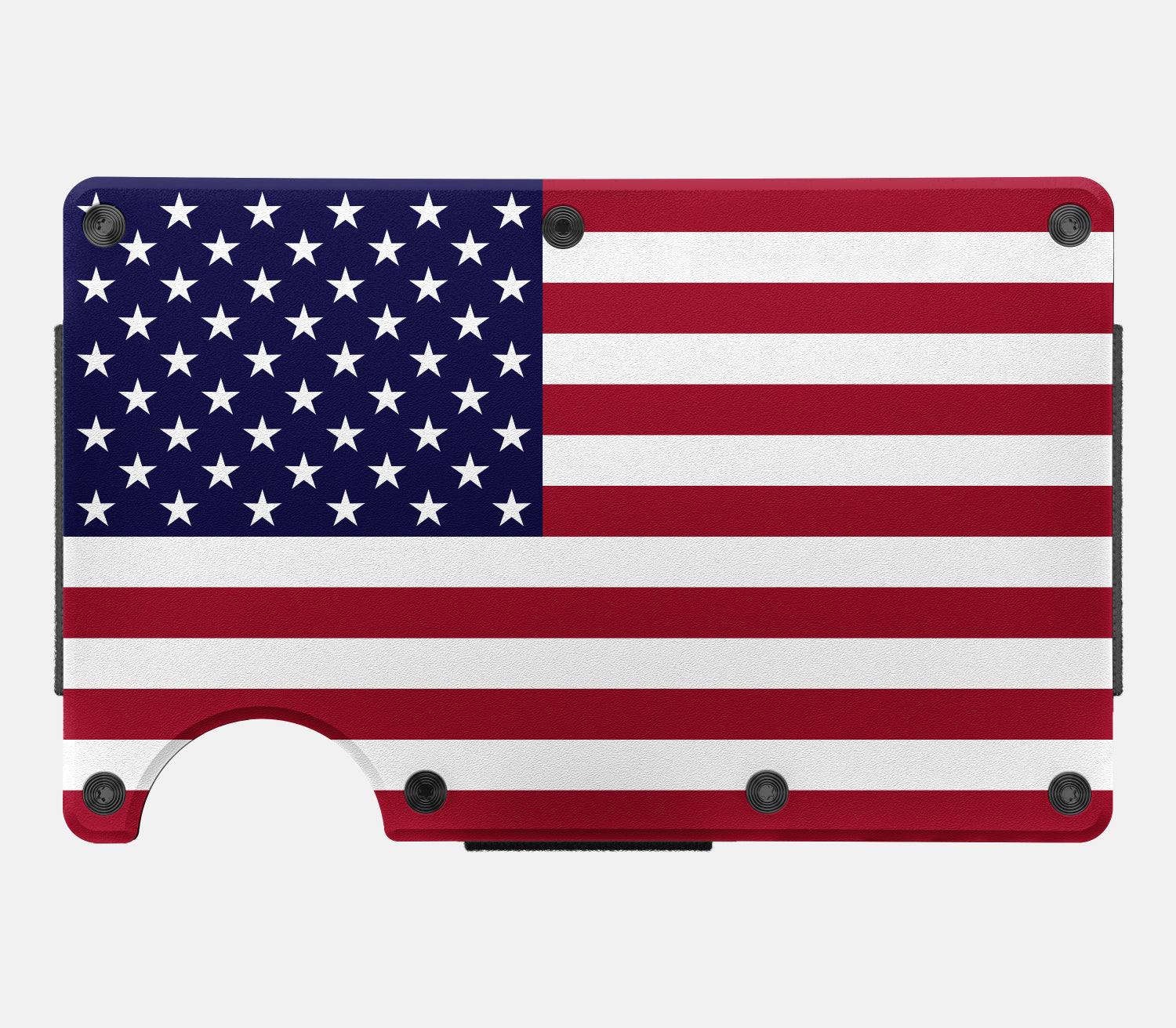 Ridge Wallet - Stars & Stripes