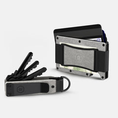 Daily Driver Kit - Stonewashed Titanium