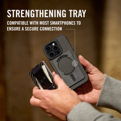 Daily Driver Kit for MagSafe - Alpine Navy