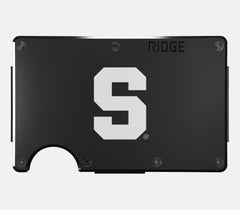 Ridge Wallet - Syracuse Orange