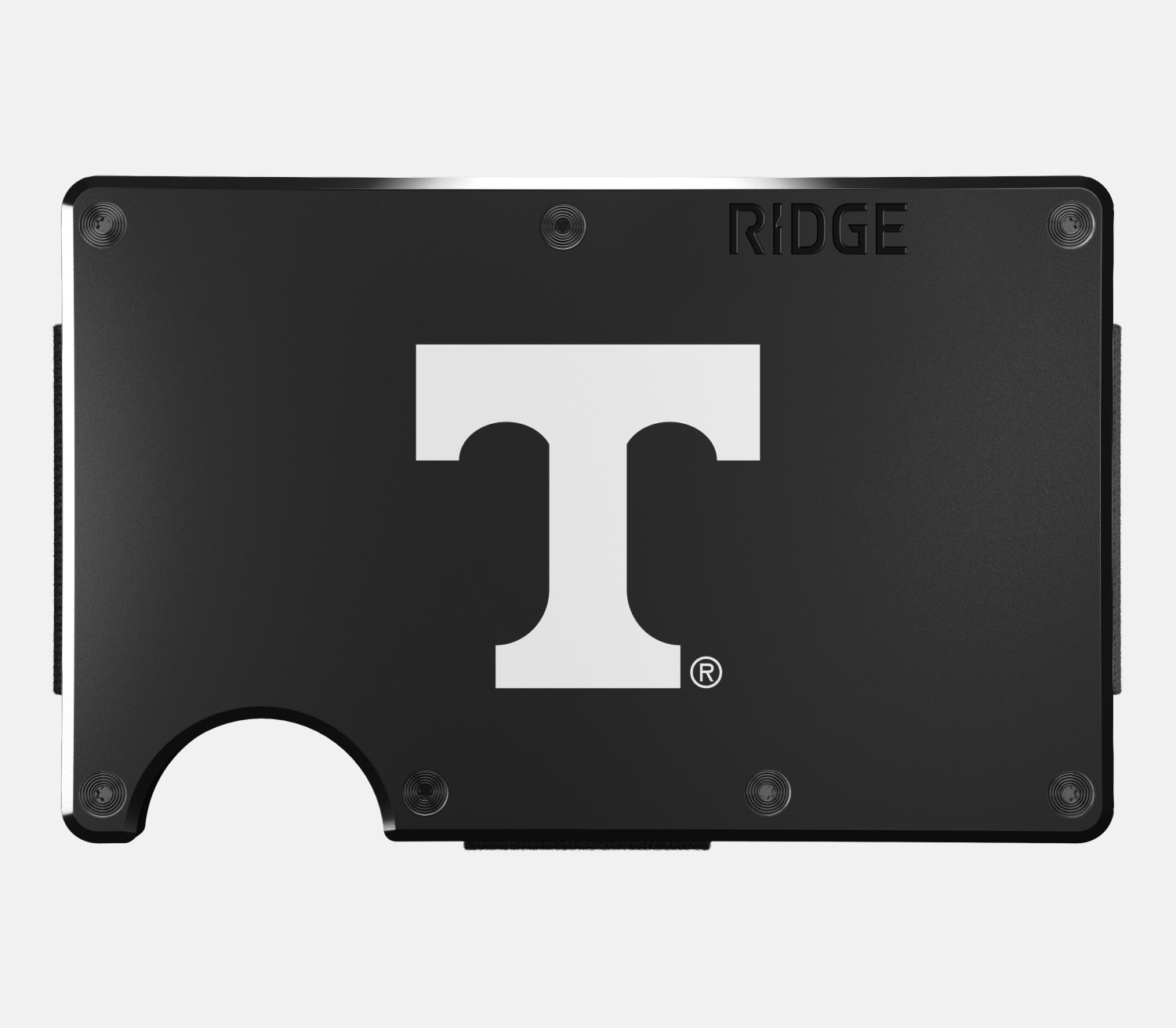 Ridge Wallet - Tennessee Volunteers