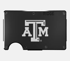 Ridge Wallet - Texas A&M Aggies