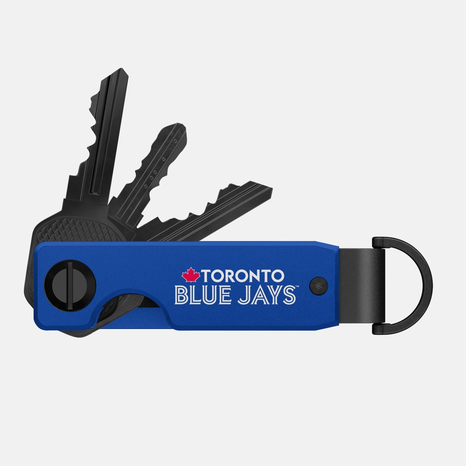 Ridge KeyCase - Toronto Blue Jays