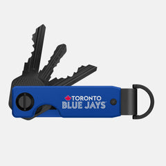 Ridge KeyCase - Toronto Blue Jays