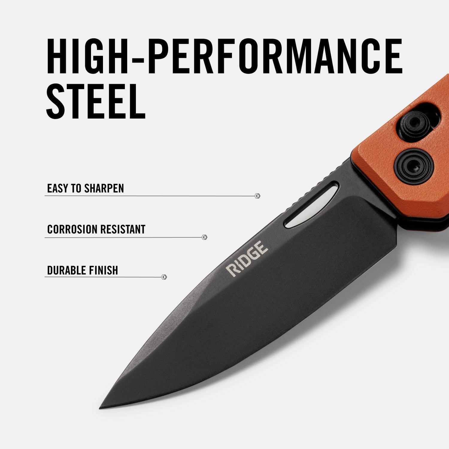 Everyday Folder - Carbon Fiber 3k