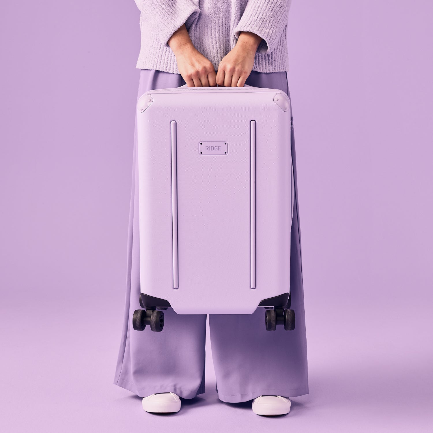 Ridge Carry-On Lavender