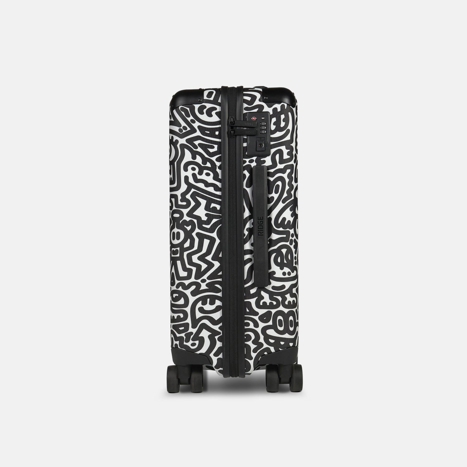 Ridge Carry-On Mr Doodle