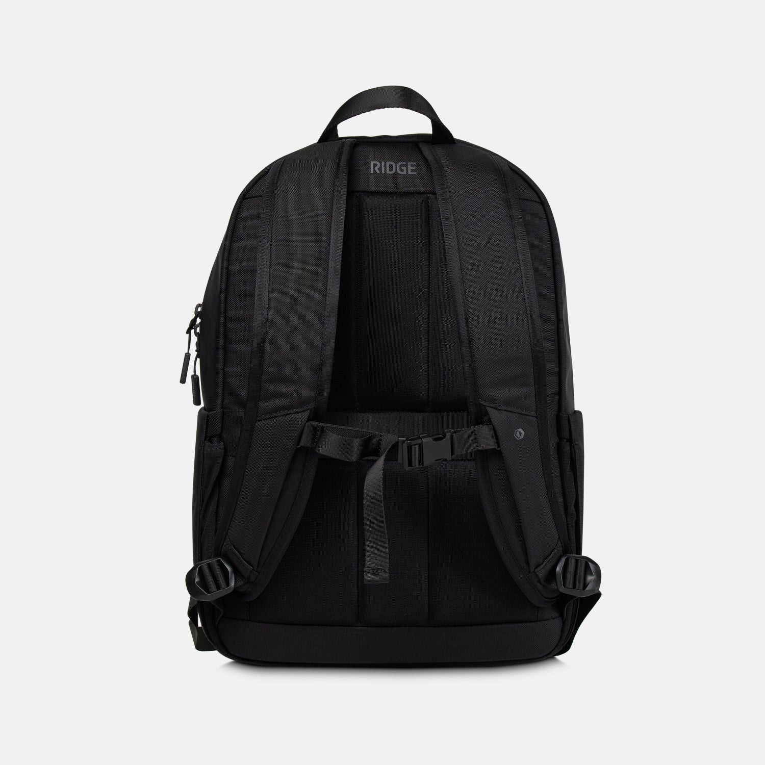 Commuter Backpack 18L - Royal Black