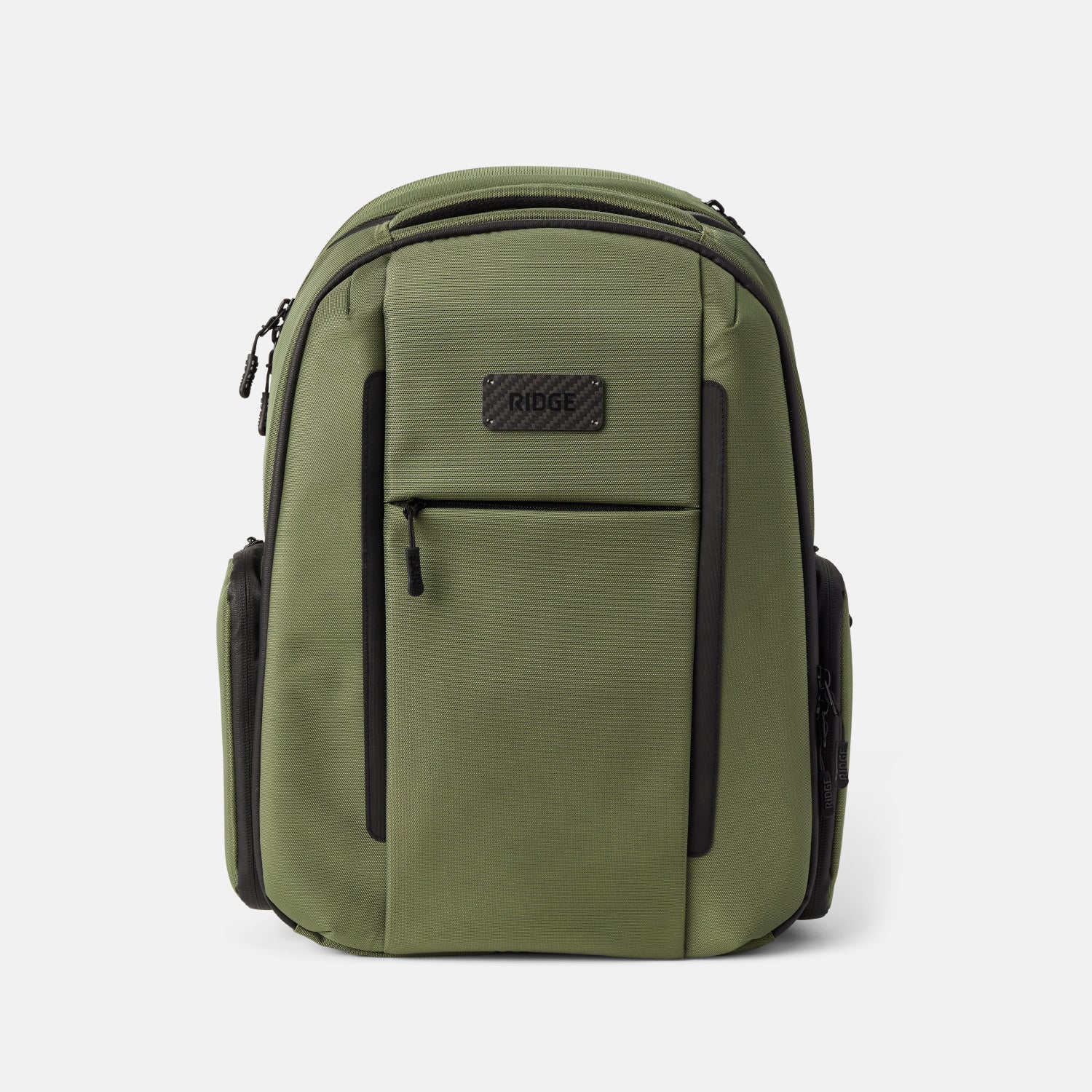 Commuter Pro Backpack - Matte Olive