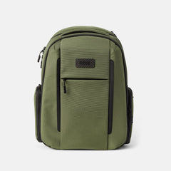Commuter Pro Backpack - Matte Olive
