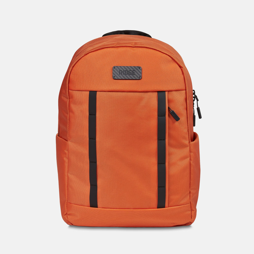 Commuter Backpack 18L - Basecamp Orange