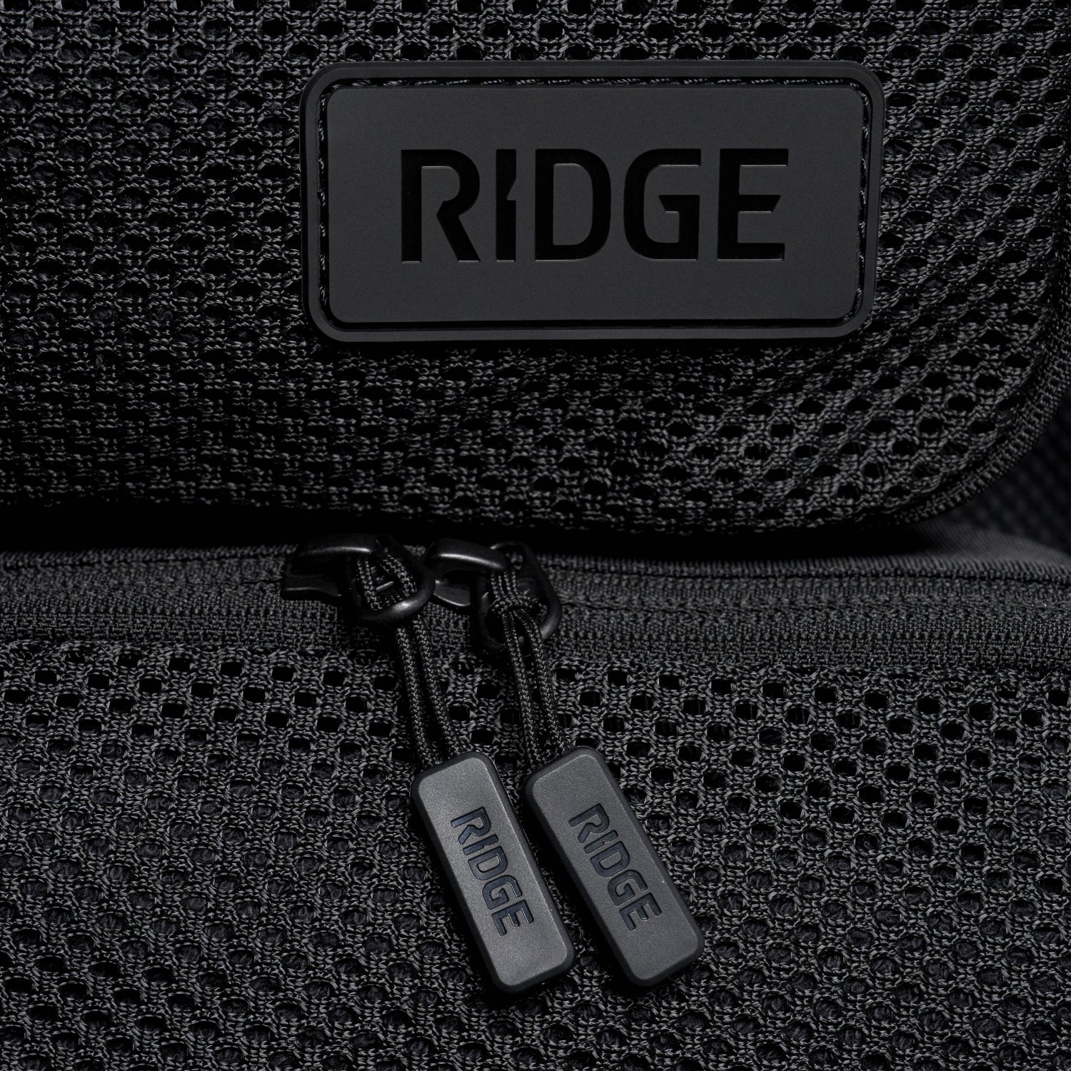 Packing Cubes - Black