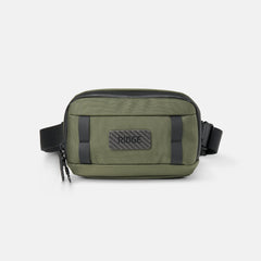 Commuter Sling - Matte Olive