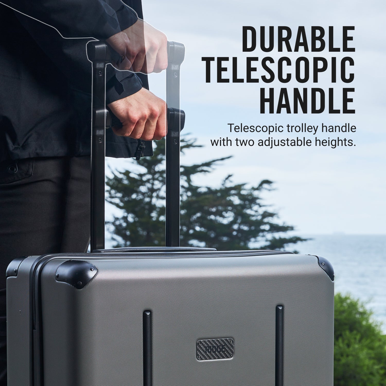 Long Haul Kit - Mr Doodle