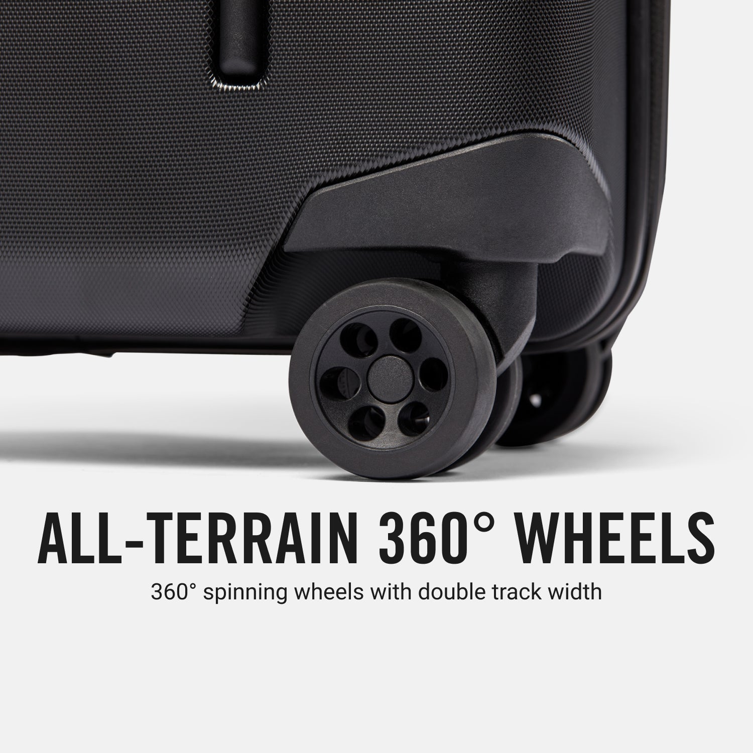 Ridge Carry-On Mr Doodle