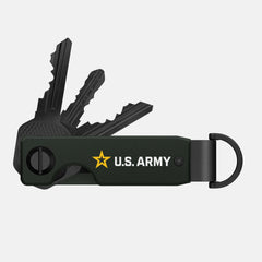 Ridge KeyCase - U.S. Army