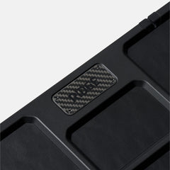 Valet Tray - Black